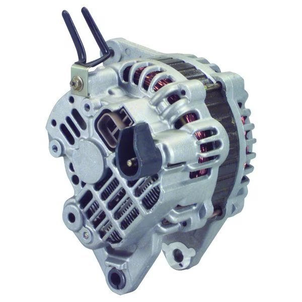 Replacement For Carquest, 13577A Alternator, Ilc, Mfr#: 13577A ALTERNATOR